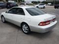 Crystal White - ES 300 Sedan Photo No. 3