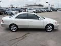 Crystal White - ES 300 Sedan Photo No. 5