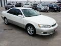 Crystal White - ES 300 Sedan Photo No. 6