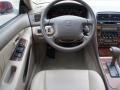 Crystal White - ES 300 Sedan Photo No. 9