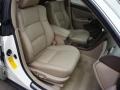 Crystal White - ES 300 Sedan Photo No. 18