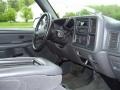 2006 Sandstone Metallic Chevrolet Silverado 1500 Z71 Extended Cab 4x4  photo #10