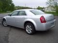 2006 Bright Silver Metallic Chrysler 300 C HEMI AWD  photo #5