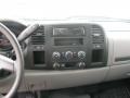 2010 Black Granite Metallic Chevrolet Silverado 1500 Extended Cab 4x4  photo #10