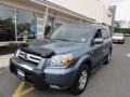 2006 Steel Blue Metallic Honda Pilot EX-L 4WD  photo #1