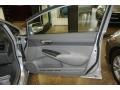 Gray Door Panel Photo for 2010 Honda Civic #49522325