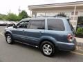 2006 Steel Blue Metallic Honda Pilot EX-L 4WD  photo #4