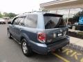 2006 Steel Blue Metallic Honda Pilot EX-L 4WD  photo #5