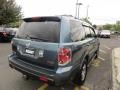 2006 Steel Blue Metallic Honda Pilot EX-L 4WD  photo #7