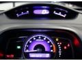 Alabaster Silver Metallic - Civic GX Sedan Photo No. 19