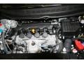 2010 Honda Civic 1.8 Liter NGV SOHC 16-Valve i-VTEC 4 Cylinder Engine Photo