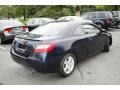 Royal Blue Pearl - Civic EX Coupe Photo No. 5