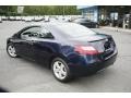 Royal Blue Pearl - Civic EX Coupe Photo No. 8