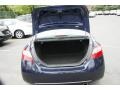 Royal Blue Pearl - Civic EX Coupe Photo No. 12