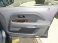 2006 Steel Blue Metallic Honda Pilot EX-L 4WD  photo #29