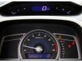 Royal Blue Pearl - Civic EX Coupe Photo No. 22