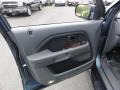 2006 Steel Blue Metallic Honda Pilot EX-L 4WD  photo #35