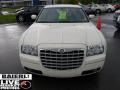 2006 Stone White Chrysler 300 Touring  photo #2