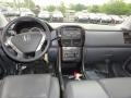 2006 Steel Blue Metallic Honda Pilot EX-L 4WD  photo #36
