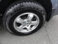 2006 Steel Blue Metallic Honda Pilot EX-L 4WD  photo #38