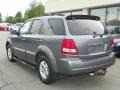 Alpine Gray - Sorento EX 4WD Photo No. 4