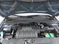 2006 Steel Blue Metallic Honda Pilot EX-L 4WD  photo #42