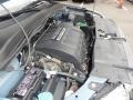 2006 Steel Blue Metallic Honda Pilot EX-L 4WD  photo #44