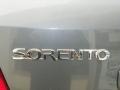 Alpine Gray - Sorento EX 4WD Photo No. 10