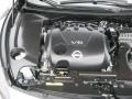 2010 Dark Slate Nissan Maxima 3.5 S  photo #24