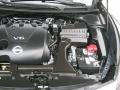 2010 Dark Slate Nissan Maxima 3.5 S  photo #25