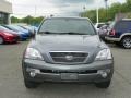 Alpine Gray - Sorento EX 4WD Photo No. 20