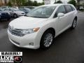 Blizzard Pearl - Venza I4 Photo No. 3