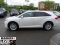 Blizzard Pearl - Venza I4 Photo No. 4