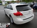 Blizzard Pearl - Venza I4 Photo No. 5