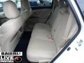 Blizzard Pearl - Venza I4 Photo No. 13