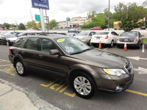 Subaru 3.0r. 2008 Subaru Outback 3.0R