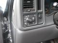 2006 Graystone Metallic Chevrolet Silverado 1500 LS Crew Cab 4x4  photo #12