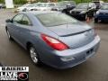 2007 Cosmic Blue Metallic Toyota Solara SLE Coupe  photo #5