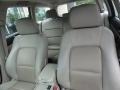 Warm Ivory 2008 Subaru Outback 3.0R L.L.Bean Edition Wagon Interior Color