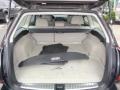 2008 Subaru Outback 3.0R L.L.Bean Edition Wagon Trunk