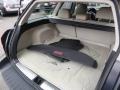 Warm Ivory Trunk Photo for 2008 Subaru Outback #49523942