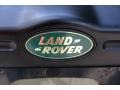 2001 Veinna Green Land Rover Discovery SE7  photo #12