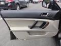 Warm Ivory Door Panel Photo for 2008 Subaru Outback #49524110