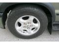 2001 Land Rover Discovery SE7 Wheel and Tire Photo