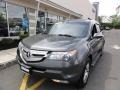 Sterling Gray Metallic - MDX Technology Photo No. 1