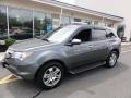 Sterling Gray Metallic - MDX Technology Photo No. 2