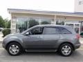 Sterling Gray Metallic - MDX Technology Photo No. 3