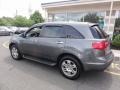 Sterling Gray Metallic - MDX Technology Photo No. 4