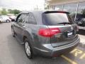 Sterling Gray Metallic - MDX Technology Photo No. 5