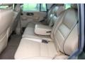 Bahama Beige Interior Photo for 2001 Land Rover Discovery #49524446